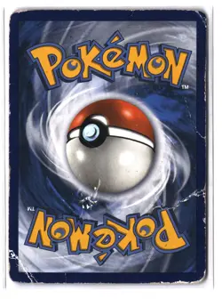 Pokemon M BEEDRILL EX 5/160 Ultra Rare (2015 XY Black Star Promos) DAM/Damaged - Image 2