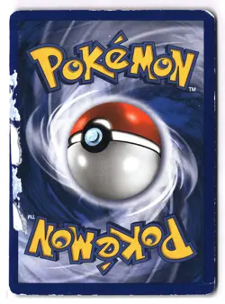 Pokemon PIKACHU 6/10 Non-Holo (2004 Latios Trainer Kit) DAM/Damaged - Image 2