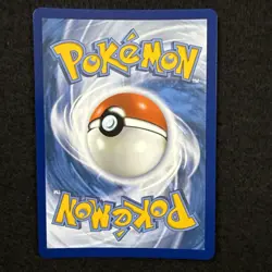 Pokemon SQUIRTLE 039 First Partner Promo (MEP039 30th Anniversary) NM/Near Mint - Image 4