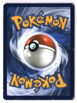 Pokemon MELOETTA XY120 Ultra Rare (2016 XY Black Star Promos) DAM/Damaged - Image 2