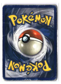 Pokemon CHARIZARD 4/100 Delta Species Holo (2006 Crystal Guardians) DAM/Damaged - Image 2