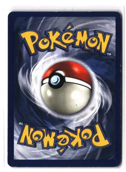 Pokemon NIDOQUEEN 7/64 Holo Rare (1999 Jungle) DAM/Damaged - Image 2