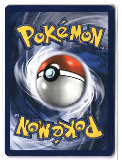 Pokemon BLITZLE 6/12 Holo Promo (2011 McDonald's Collection) DAM/Damaged - Image 2