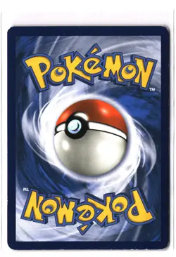 Pokemon MANKEY 8/12 Holo Promo (2019 McDonald's Collection 2019) DAM/Damaged - Image 2