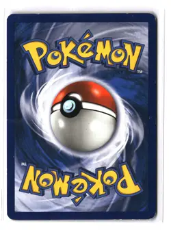 Pokemon OSHAWOTT 4/12 Holo Promo (2011 McDonald's Collection 2011) DAM/Damaged - Image 2