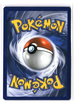 Pokemon SWIRLIX 9/12 Holo Promo (2014 McDonald's Collection 2014) DAM/Damaged - Image 2
