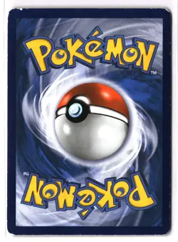 Pokemon SKITTY 12/12 Holo Promo (2015 McDonald's Collection 2015) DAM/Damaged - Image 2