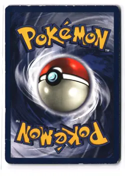 Pokemon SPEAROW 62/64 1st Edition (1999 Jungle) DAM/Damaged - Image 2