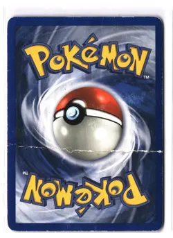 Pokemon DARK STEELIX 10/109 Holo Rare (2004 EX Team Rocket Returns) DAM/Damaged - Image 2