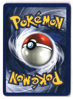 Pokemon ELECTRODE 2/64 Holo Rare (1999 Jungle) MP/Mod Play - Image 2