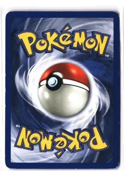 Pokemon RATTATA 66/82 1st Edition (2000 Team Rocket) MP/Mod Play - Image 2