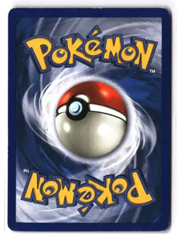 Pokemon ELECTABUZZ 1 Holo Rare (2002 Best Of Promo) MP/Mod Play - Image 2