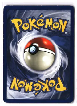 Pokemon TENTACOOL 56/62 1st Edition (1999 Fossil) MP/Mod Play - Image 2