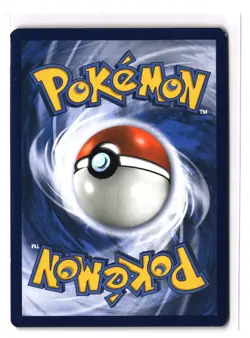 Pokemon PORYGON 12/12 Holo Rare (2018 McDonald's Collection 2018) MP/Mod Play - Image 2