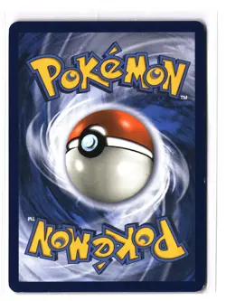 Pokemon MAGNEMITE 8/12 Holo Rare (2018 McDonald's Collection 2018) MP/Mod Play - Image 2