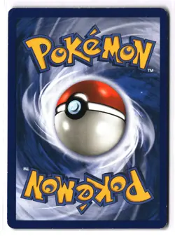 Pokemon SHAYMIN 38/127 Holo Rare (2009 Platinum) MP/Mod Play - Image 2