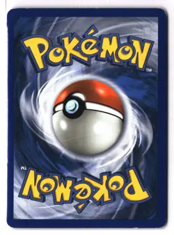 Pokemon STEVENS ADVICE 83/108 Reverse Holo (2007 EX Power Keepers) MP/Mod Play - Image 2