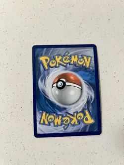Ho-Oh EX BW Dragons Exalted #22 Pokemon Card TCG NM/Mint - Image 2