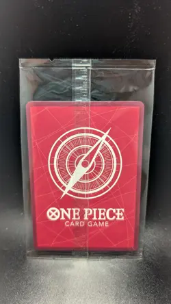 Boa Hancock Card OP07-038 PSA Exclusive Magazine Promo March *Sealed* - Image 2