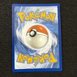 Pokemon GENGAR SWSH241 Stamped (2022 Lost Origin Black Star Promo) NM/Near Mint - Image 2