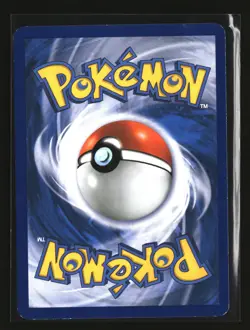Pokemon PIKACHU 78/123 Non Holo (2010 HeartGold SoulSilver) MP/Mod Play - Image 2