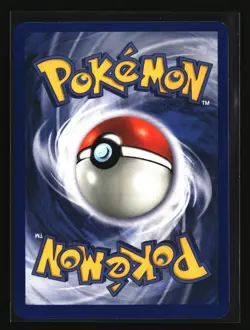 Pokemon GOOD MANNERS 111/132 1st Edition (2000 Gym Heroes) NM/Near Mint - Image 2