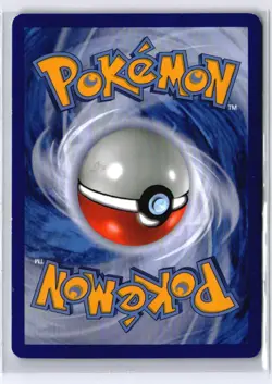 Pokemon HORSEA 3/12 Holo (2018 McDonalds Promo) DAM/Damaged - Image 2