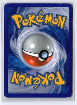 Pokemon PALKIA 11/130 Holo Rare (Diamond & Pearl) DAM/Damaged - Image 2