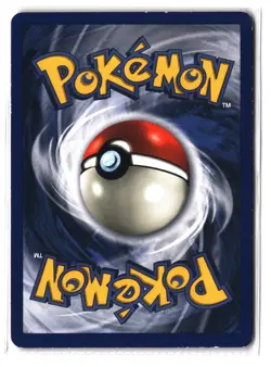 Pokemon MR. MIME 6/64 Holo Rare (1999 Jungle) MP/Mod Play - Image 2