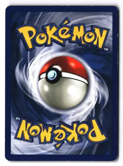 Pokemon MAGNETON 9/102 Holo Rare (1999 Base Set) MP/Mod Play - Image 2