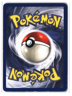 Pokemon DARK BLASTOISE 20/82 Non-Holo (2000 Team Rocket) MP/Mod Play - Image 2