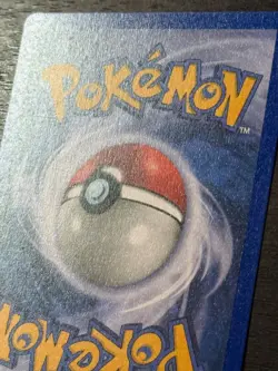 Pokemon PHANPY 62/109 Reverse Holo (2004 Ruby & Sapphire) MP/Mod Play - Image 5