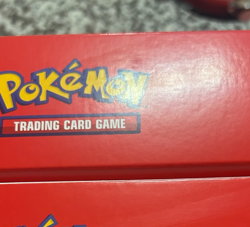 2x Pokemon Prismatic Evolutions 8 Mini-Tins w/ Promo Cards Costco Set - IN-HAND! - Image 5