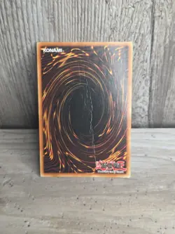 Yugioh Chimertatech Fortress Dragon JUMP-EN031 Ultra Rare Limited Edition - Image 2