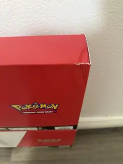 Pokemon Prismatic Evolutions 8 Mini-Tins with Promo Cards Costco 2-pack - Image 3