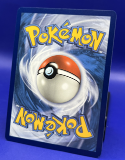 2019 Pokemon Card Sun & Moon Cosmic Eclipse Mimikyu 245/236 Secret Rare NM - Image 5
