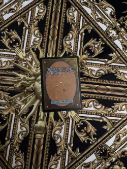 Magic: The Gathering Amonkhet Throne of the God-Pharaoh Rare Card #237 Near Mint - Image 3