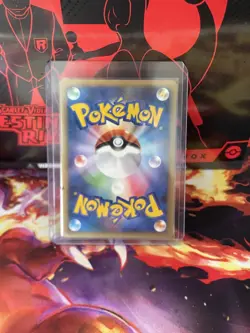 Victory Medal 042/L-P Typhlosion Hiroba Prize Promo Pokemon Card | Japanese | NM - Image 2