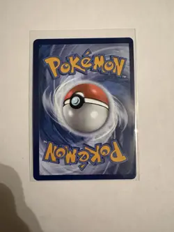 Cynthia's Garchomp ex 204 Sv: Scarlet & Violet Promo Cards Holo Pokemon Off-Cent - Image 2