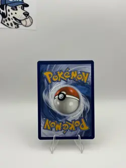 Pokemon Tapu Bulu Shrouded Fable Illustration Rare TCG Card 065/064 English - Image 4