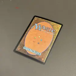 7th Edition Pacifism Foil Magic The Gathering Card MP - Image 4