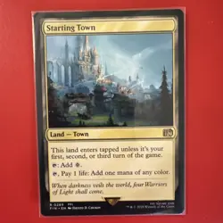 Starting Town Final Fantasy Regular - Image 5