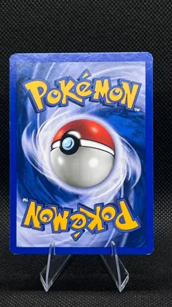 Snorlax Pokemon Black Star Promo 49/53 Wotc Regular LP+ - Image 4