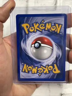 Snorlax Non Holo 27/64 Vintage Pokemon Jungle 1999 Italian TCG WoTC NM Pokemon - Image 3