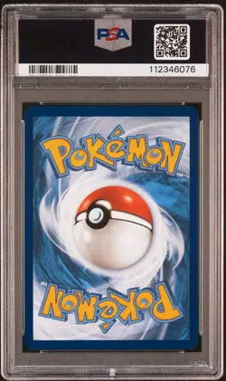 2025 POKEMON JOURNEY TOGETHER ETB N'S ZORUA FULL ART PROMO 189 PSA 10 GEM MINT - Image 2