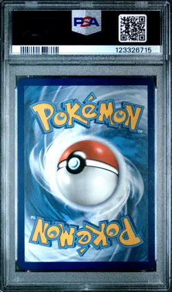 2022 Pokemon SWSH Astral Radiance BEEDRILL V Alternate Full Art PSA 10 #161 - Image 2