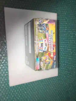 Coffret Deck Pokemon gift box cs1ac cs1bc Pikachu Pyrobut chinois Scellage Parfa - Image 3