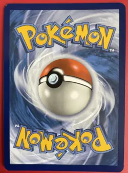 Pokemon Eevee 074/131 - Prismatic Evolutions Pokemon Day 2025 Promo (Stamped) - Image 4