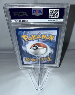 2024 Pokemon Promo #157 Zapdos - SSP Three Pack Blisters (PSA 10 GEM MINT) - Image 5