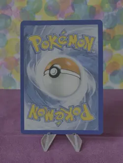Eevee (74/131) [Reverse Holo] (NM) - Prismatic Evolutions Pokemon Day 2025 Promo - Image 2